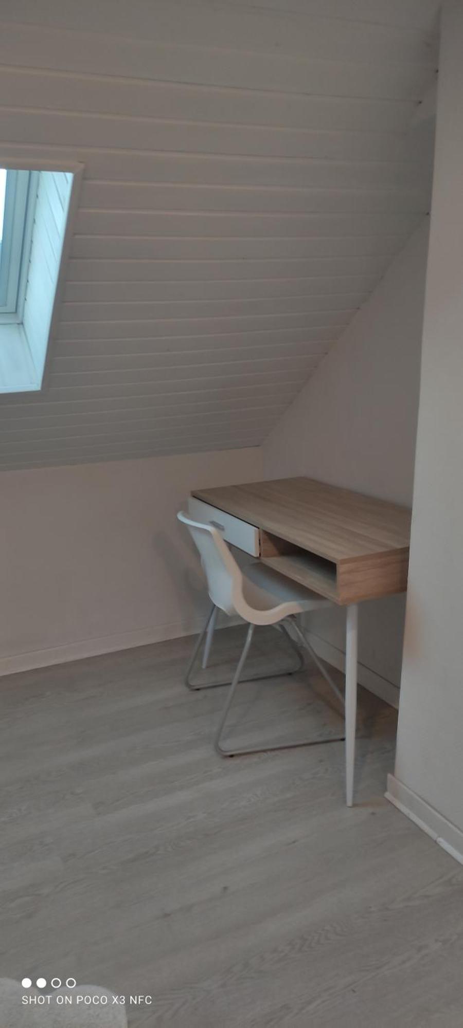 Ferienwohnung Duplex Lumineux Amiens Exterior foto
